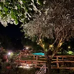 Claudia Villa Montecatini Terme