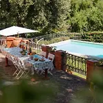 Claudia Villa Montecatini Terme