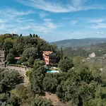 Villa Claudia Montecatini Terme