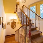 Villa Claudia Montecatini Terme