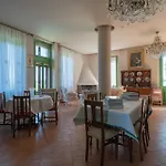 Villa Claudia Montecatini Terme