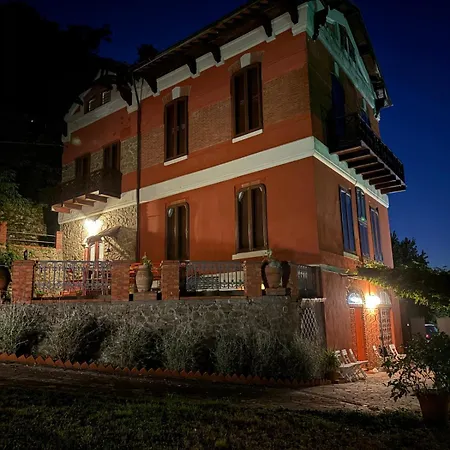 Claudia Montecatini Terme