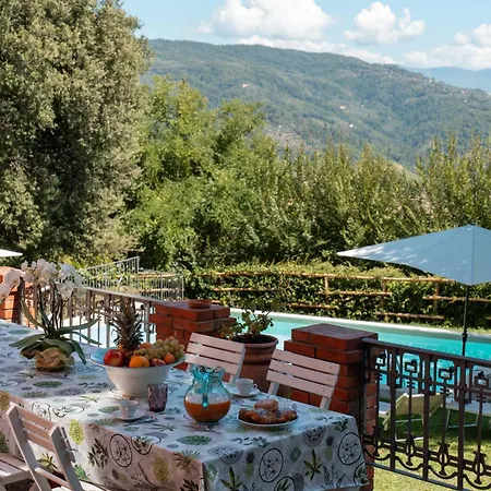 Claudia * 몬테카티니테르메