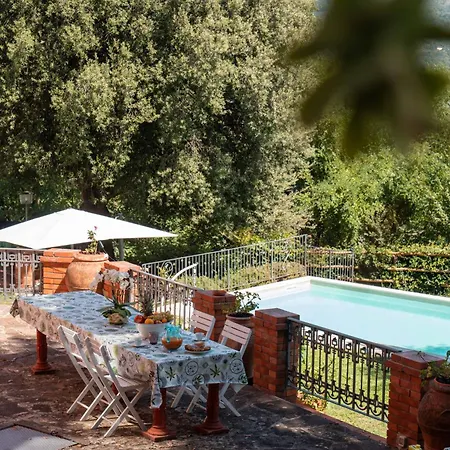 Villa Claudia