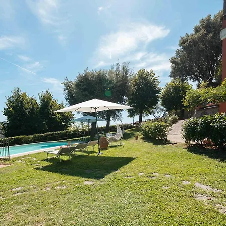 Villa Claudia *