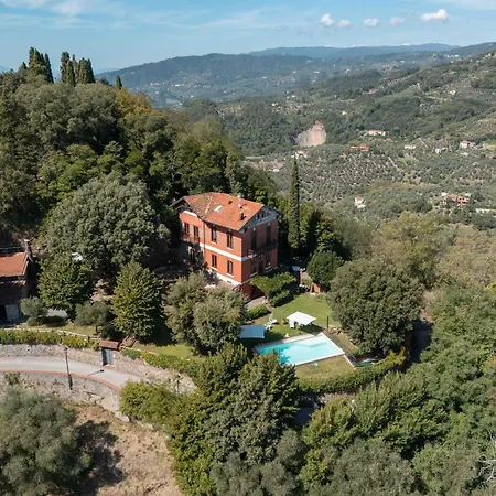 Villa Claudia