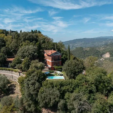 Villa Claudia