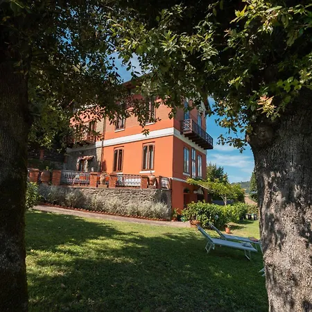 Villa Claudia