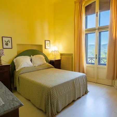 Claudia Villa Montecatini Terme