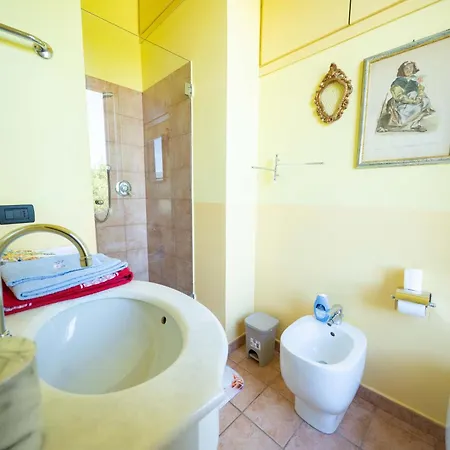 Claudia Montecatini Terme
