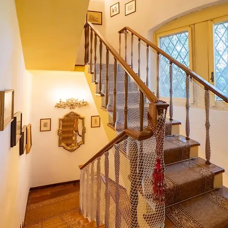 Villa Claudia Montecatini Terme