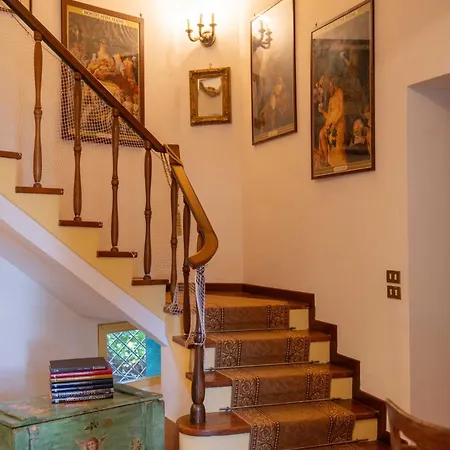 Villa Claudia