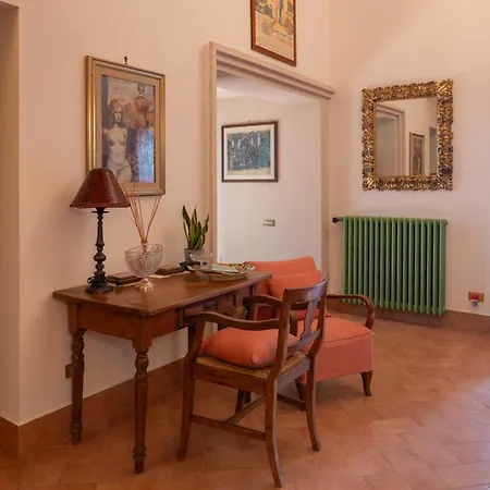 Claudia Villa Montecatini Terme