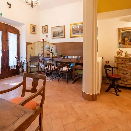 Villa Claudia *