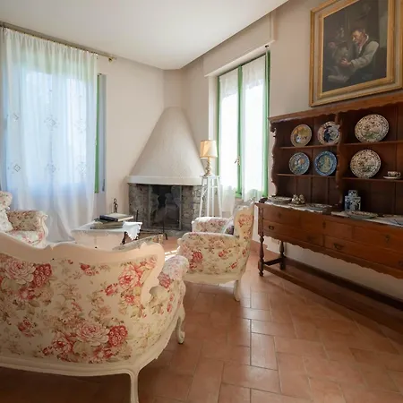 Claudia Montecatini Terme