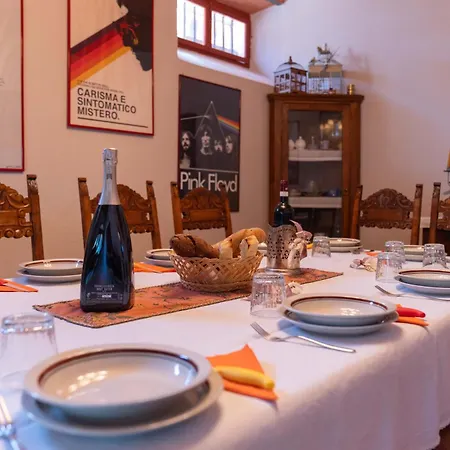 Villa Claudia *