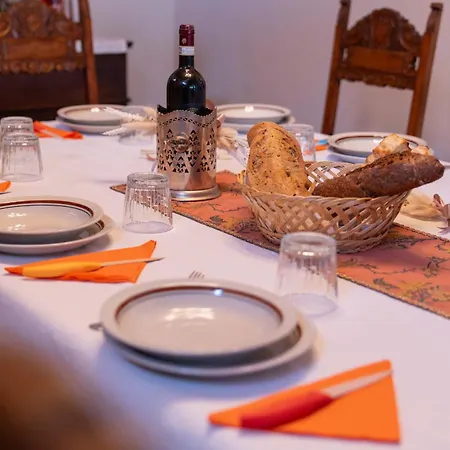 빌라 Claudia 몬테카티니테르메