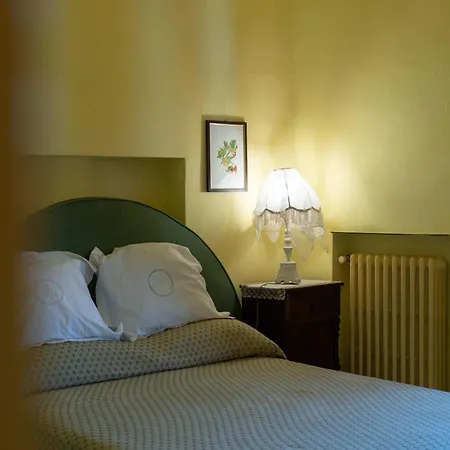 Villa Claudia Montecatini Terme