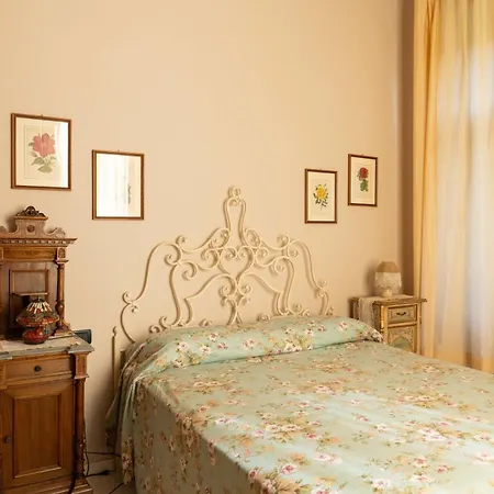 Claudia * Montecatini Terme