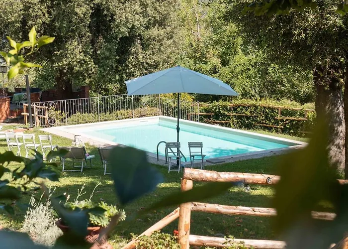 Villa Claudia *