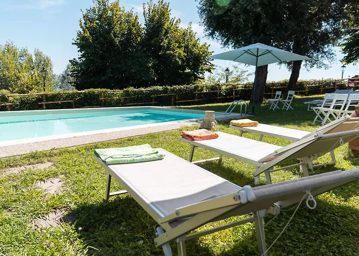 Claudia Montecatini Terme