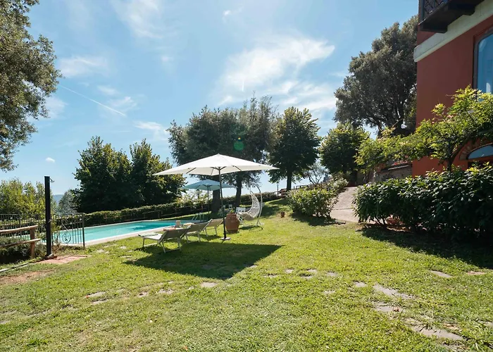 Villa Claudia *