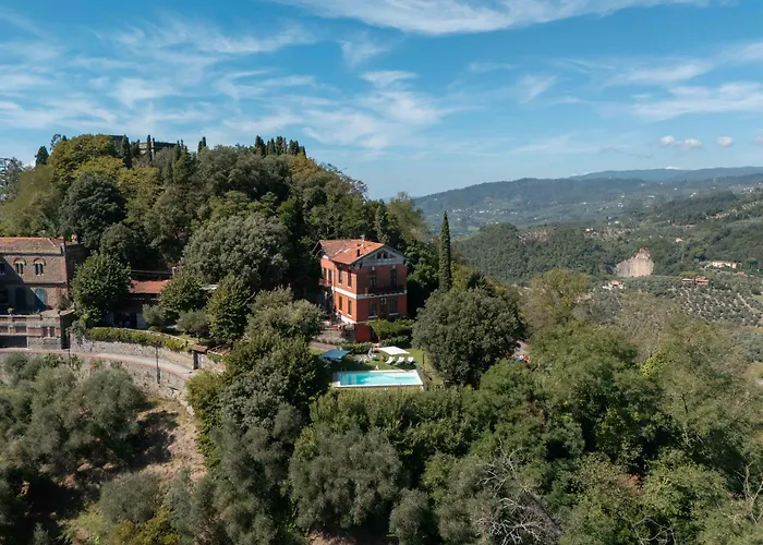 Villa Claudia