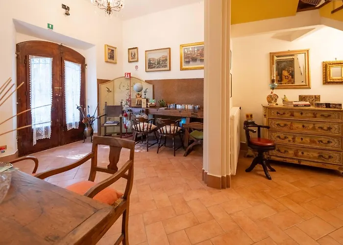 Villa Claudia *
