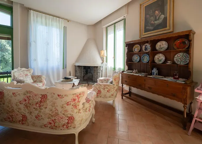 Claudia Montecatini Terme