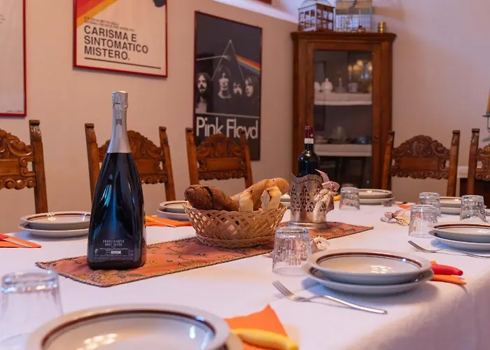 Villa Claudia *